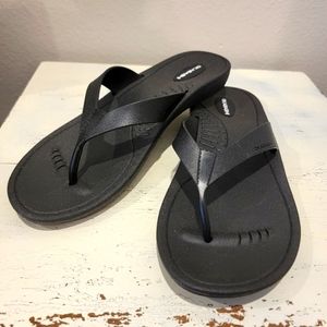 Target flip flips black